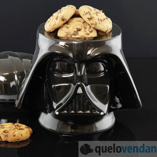 Felpudo Darth Vader Welcome to the Dark Side - Star Wars - Quelovendan
