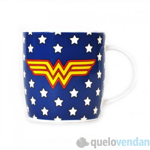 WONDER WOMAN - Calcetines Wonder Woman