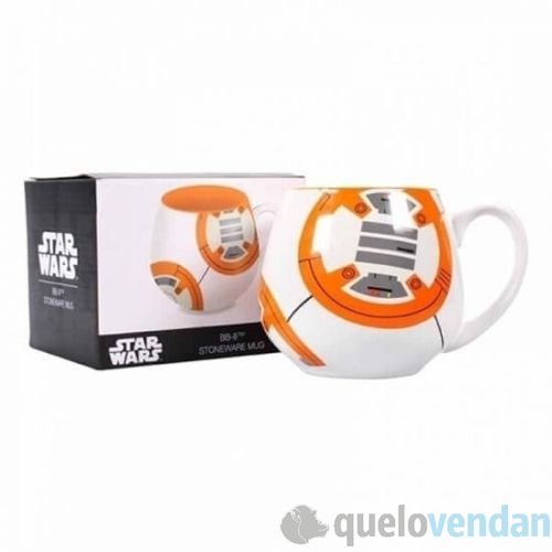 Calienta tazas USB Star Wars BB-8