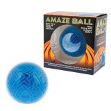 Amaze Ball, el laberinto esférico