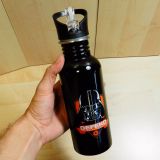 Botella cantimplora Darth Vader Defend the galactic empire