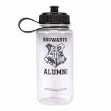 Botella de Agua deportiva Hogwarts con boquilla, de Harry Potter
