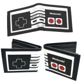 Cartera billetera mando Nintendo NES