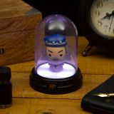 Mini Lámpara Kawaii Dumbledore con campana