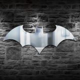 Espejo Batman logo