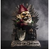 Gnomo de Jardín, Game of Gnomes