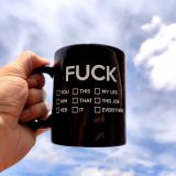 Taza FUCK this, you, him, this job, everything...