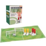 Funfingers Football. Mini juego de fútbol con los dedos
