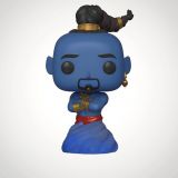 Figura Funko Pop! el Genio de Aladdin