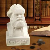Hucha Karl Marx, Das Kapital
