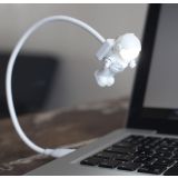 Lámpara LED Astronauta USB