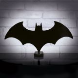 Lámpara Batman logo Eclipse