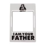 Marco de fotos para nevera Darth Vader, Yo soy tu padre, de Star Wars