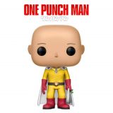 Figura Funko Pop! One Punch-Man Saitama