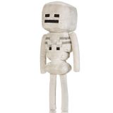 Peluche Minecraft, Skeleton (30 cm.)