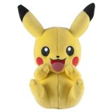 Peluche Pikachu, Pokémon (20 cm.)
