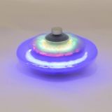 Peonza Infinity Spinning top