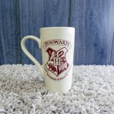 Taza alta Don't let the Muggles get you down, Harry Potter