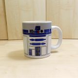 Taza de cerámica R2-D2 Star Wars