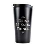 Termo Tyrion I Drink and I know things 