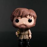 Figura Funko Pop! Tyrion con una copa de Juego de Tronos