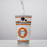 Vaso droide BB-8 Star Wars