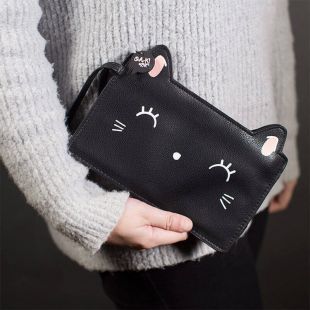 Bolso Oh K! Kitty Bag, gatito Kawaii
