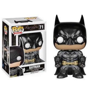 Figura Funko Pop! Batman Arkham Knight 
