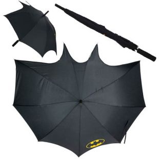 Paraguas Batman