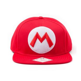 Gorra de Super Mario, de Nintendo